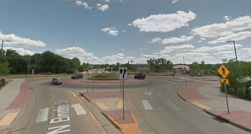 4c | Hwy 124 and Business 29, et al — 26 crashes